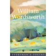 thumbnail image 1 of Everyman Paperback Classics William Wordsworth Eman Poet Lib #47, (Paperback), 1 of 1