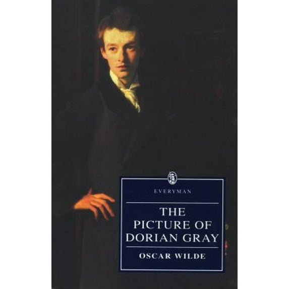 Pre-Owned The Picture of Dorian Gray (Paperback) 0460873644 9780460873642