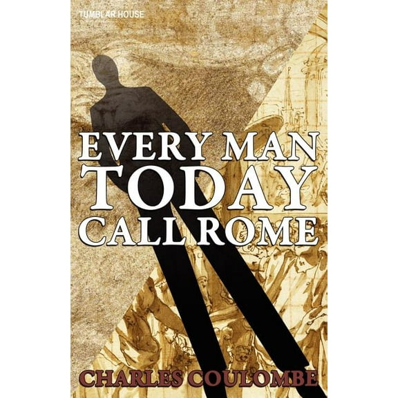 Everyman Today Call Rome, (Paperback)