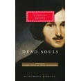 thumbnail image 1 of Everyman's Library Classics Dead Souls: Introduction by Richard Pevear, (Hardcover), 1 of 1