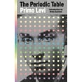 thumbnail image 1 of The Periodic Table, (Paperback), 1 of 1