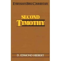 Everyman's Bible Commentaries: Second Timothy- Everyman's Bible Commentary (Paperback)