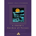 thumbnail image 1 of Everyman's Library Children's Classics A Child's Garden of Verses, Book 0000, (Hardcover), 1 of 2
