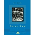 thumbnail image 1 of Everyman's Library Children's Classics Peter Pan: Illustrated by F. D. Bedford, Book 0000, (Hardcover), 1 of 1