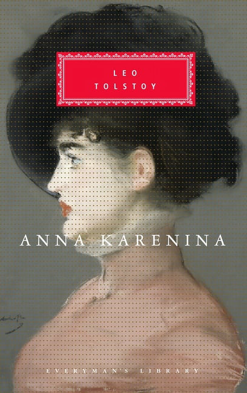 Everyman s Library Classics Anna Karenina Introduction By John Bayley Everyman s Library Classics Anna Karenina Introduction By John Bayley