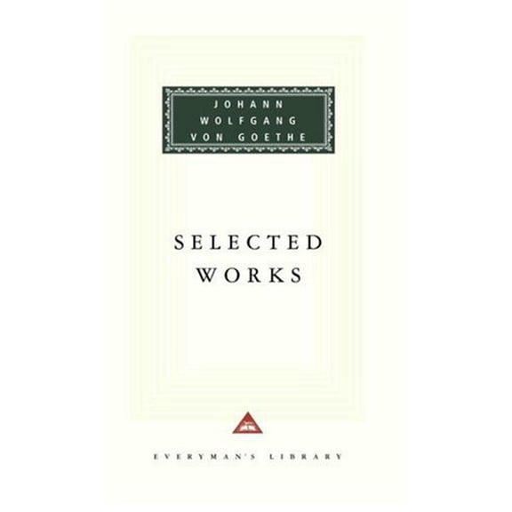 Everyman's Library Classics & Contemporary Classics: Selected Works