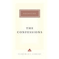 thumbnail image 1 of Everyman's Library Classics & Contemporary Classics: The Confessions, 1 of 1