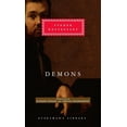 thumbnail image 1 of Everyman's Library Classics Demons: Introduction by Joseph Frank, (Hardcover), 1 of 1
