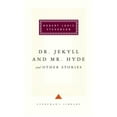 thumbnail image 1 of Everyman's Library Classics: Dr. Jekyll and Mr. Hyde: Introduction by Nicholas Rance (Hardcover), 1 of 1