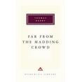 thumbnail image 1 of Everyman's Library Classics Far from the Madding Crowd: Introduction by Michael Slater, (Hardcover), 1 of 1
