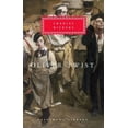 thumbnail image 1 of Everyman's Library Classics Series: Oliver Twist : Introduction by Michael Slater (Hardcover), 1 of 1