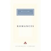 Everymans Library Classics Romances Introduction by Tony Tanner, Book 0008, Hardcover