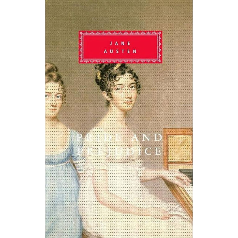 NEW Pride Prejudice Jane Austen Collectible Hardcover Classics