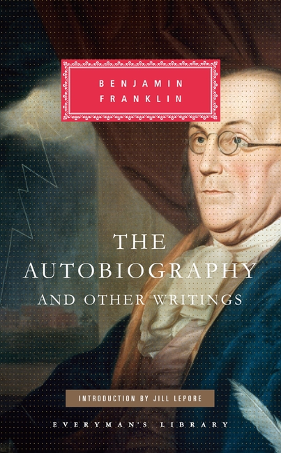 Everyman's Library Classics: The Autobiography and Other Writings (Hardcover) - image 1 of 1