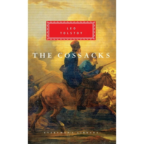 Everyman's Library Classics: The Cossacks (Hardcover)