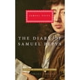 thumbnail image 1 of Everyman's Library Classics: The Diary of Samuel Pepys (Hardcover), 1 of 1