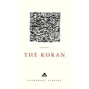 Everymans Library Classics The Koran Introduction by W. Montgomery Wyatt, Hardcover
