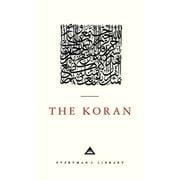 Everyman's Library Classics: The Koran (Hardcover)