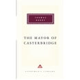 thumbnail image 1 of Everyman's Library Classics Series: The Mayor of Casterbridge : Introduction by Craig Raine (Hardcover), 1 of 1