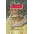 thumbnail image 1 of Everyman's Library Classics The Metamorphoses, (Hardcover), 1 of 1