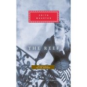 Everymans Library Classics The Reef Hardcover