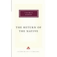 thumbnail image 1 of Everyman's Library Classics: The Return of the Native (Hardcover), 1 of 1