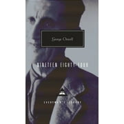 Everymans Library Contemporary Classics 1984 Introduction by Julian Symons, Hardcover