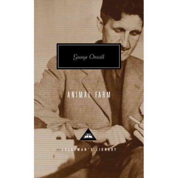 Pre-Owned Animal Farm (Everyman's Library Contemporary Classics) Paperback