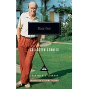 Everymans Library Contemporary Classics Collected Stories of Roald Dahl Introduction by Jeremy Treglown, Hardcover