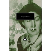 Everymans Library Contemporary Classics Mrs. Dalloway Introduction by Nadia Fusini, Hardcover