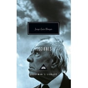Everymans Library Contemporary Classics Ficciones Introduction by John Sturrock, Hardcover