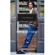 Everymans Library Contemporary Classics The Intuitionist, Hardcover