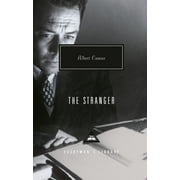 Everymans Library Contemporary Classics The Stranger Introduction by Keith Gore, Hardcover