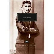 Everymans Library Contemporary Classics The Trial, Hardcover