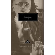 Everymans Library Contemporary Classics Ulysses Introduction by Craig Raine, Hardcover