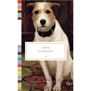 Everymans Library Pocket Classics Dog Stories, Hardcover