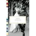 thumbnail image 1 of Everyman's Library Pocket Classics Love Stories, (Hardcover), 1 of 1