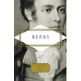 thumbnail image 1 of Everyman's Library Pocket Poets Burns: Poems: Edited by Gerard Carruthers, (Hardcover), 1 of 1