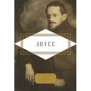 Everymans Library Pocket Poets Joyce Poems and a Play, Hardcover
