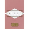 thumbnail image 1 of Everyman's Library Pocket Poets Rilke: Poems: Edited by Peter Washington, Book 0, (Hardcover), 1 of 1