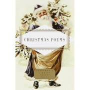 Everyman's Library Pocket Poets Series: Christmas Poems (Hardcover)