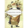 thumbnail image 1 of Pre-Owned Christmas Poems (Everyman's Library Pocket Poets Series), 9780375407895, 0375407898, Hardcover, Third printing edition, 1 of 1