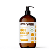 Everyone 3-in-1 Bath Soap - Coconut & Lemon (32 oz.)