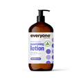 thumbnail image 1 of Everyone 3-in-1 Lotion for Hands, Face, and Body - Lavender & Aloe (32 Oz.), 1 of 3
