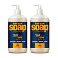 thumbnail image 1 of Everyone 3-in-1 Soap for Men, Cedar and Citrus, 32 Ounce, 2 Count 32 Ounce (2 Count), 1 of 4