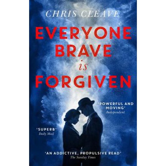 Pre-Owned Everyone Brave Is Forgiven (Paperback) 1473618711 9781473618718