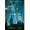 thumbnail image 1 of Pre-Owned Everyone Brave Is Forgiven (Paperback) 1501124382 9781501124389, 1 of 1