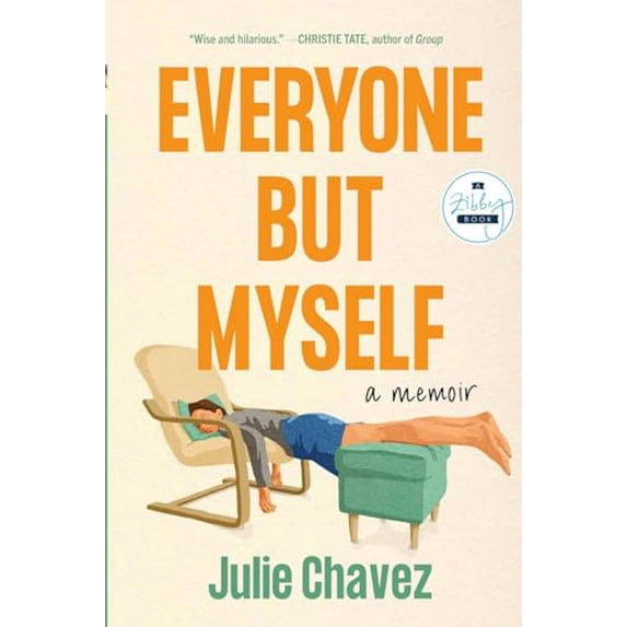Pre-Owned Everyone But Myself: A Memoir (Paperback) 1958506052 9781958506059