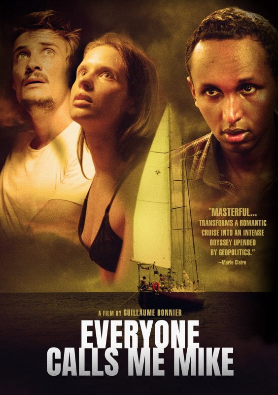 Everyone Calls Me Mike (DVD)