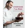 thumbnail image 1 of Everyone Can Bake: Simple Recipes to Master and Mix, (Hardcover), 1 of 1